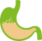 Icon stomach