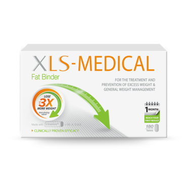 xls medical étvágycsökkentő tabletta