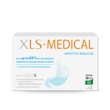XLS medical - Appetite reducer