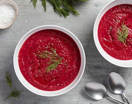 Beetroot Soup