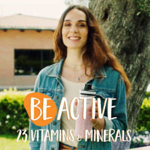 Active Shape - Be Active