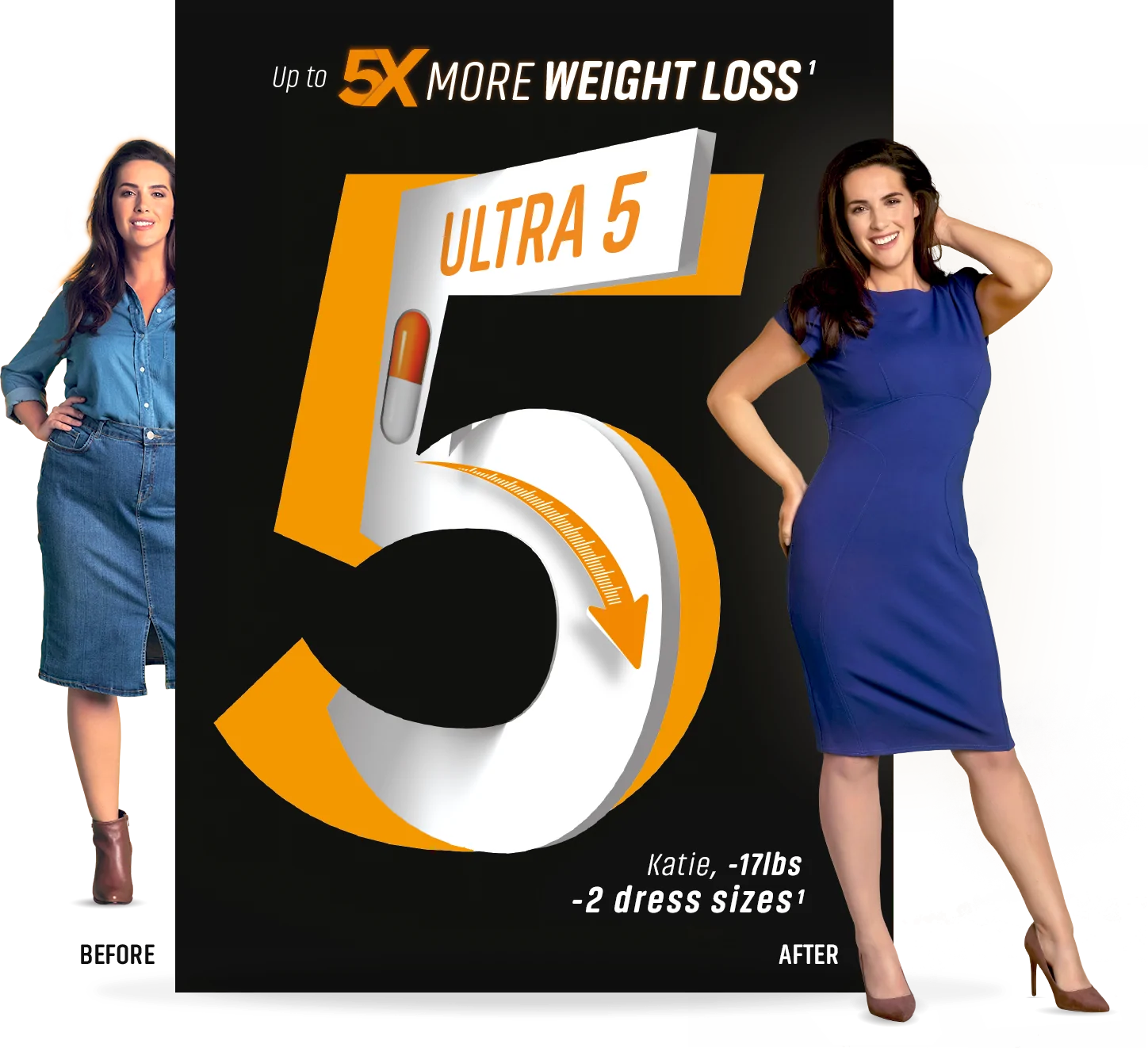 XLS medical Ultra 5 - Katie