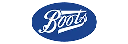 Boots logo