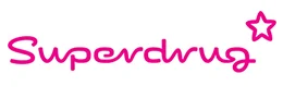 Superdrug logo