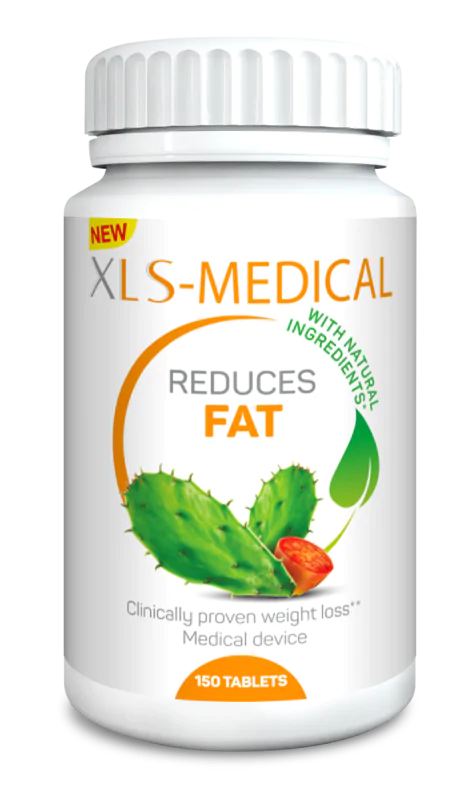 XLS-Medical Weight Loss Tablets